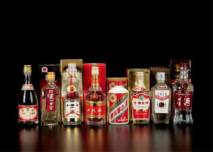 和田县老酒储存的方法